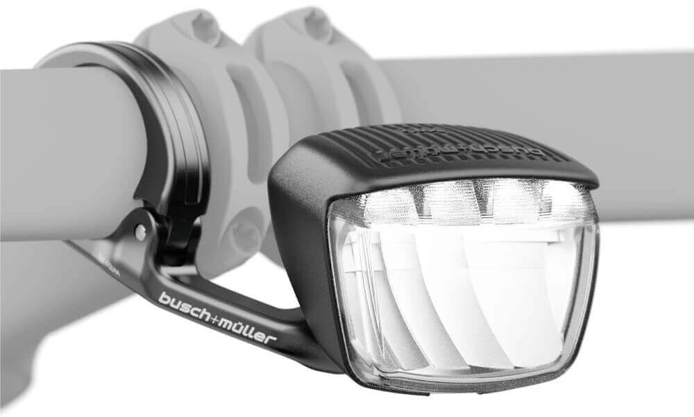 Busch muller led fr.light b m lumotec briq-s t senso plus