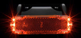 Busch + muller e-bike achterlicht dc5-15v linetec 50 80mm blister