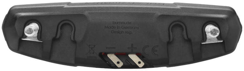 Busch muller led rear light b m toplight dart e