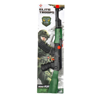 No brand geweer ak 54 cm