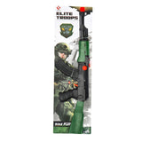 No brand geweer ak 54 cm