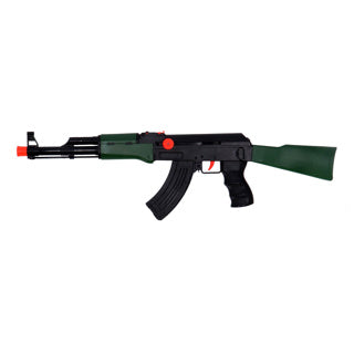 No brand geweer ak 54 cm
