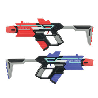 Vapor strike laser lr5 gun 2 pack