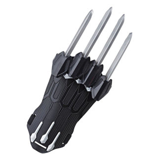 Hasbro avengers black panther basis claw