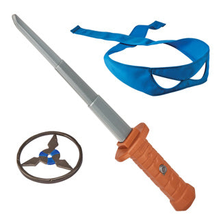 Boti Teenage Mutant Ninja Turtles Leonardo's Katana Zwaard Speelset