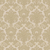 Noordwand behang klassieke ornamenten beige