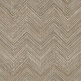 Noordwand behang topchic herringbone bruin
