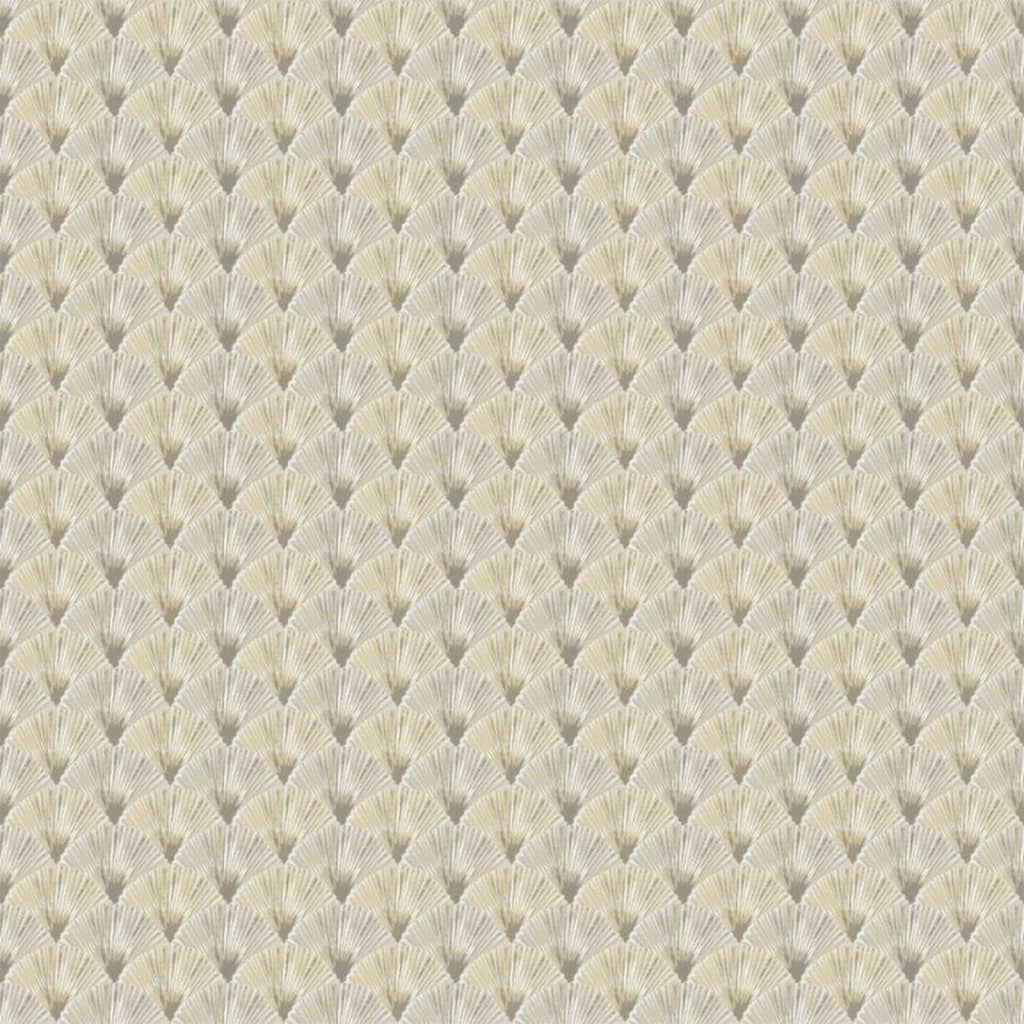 Noordwand behang topchic fans beige