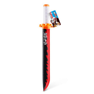 X-shot zwaard foam demon slayer assorti