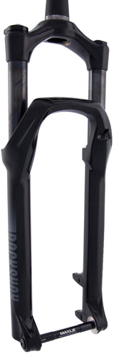 Rockshox verende voorvork judy silver tk 27,5 boost susp.fork rs judy sil.tk 100mm black