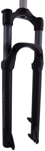 Rockshox verende voorvork judy silver tk 27,5 susp.fork rs judy sil.tk 100mm black