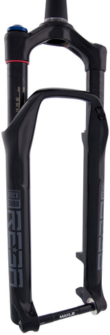 Rockshox verende voorvork reba rl 27,5 boost susp.fork rs reba rl 120mm black
