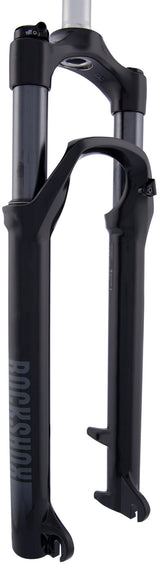 Rockshox verende voorvork recon silver rl 27,5 susp.fork rs recon sil.rl 100mm oneloc black