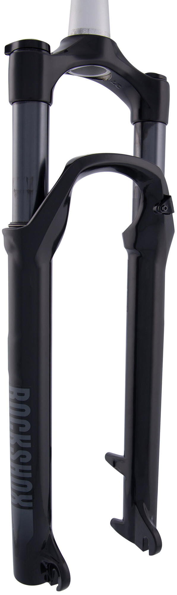 Rockshox verende voorvork recon silver rl 27,5 susp.fork rs recon sil.rl 120mm black
