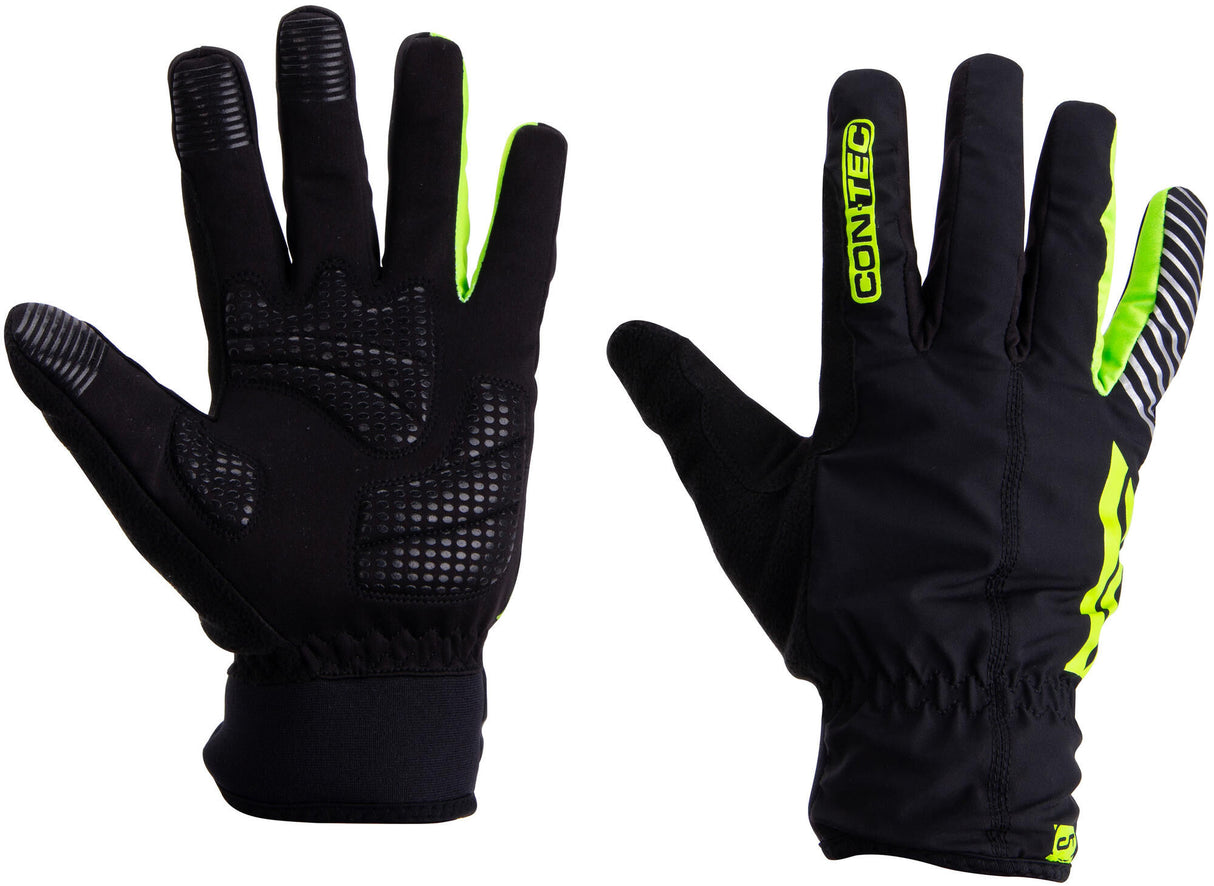 Contec winterhandschoen dense waterproof