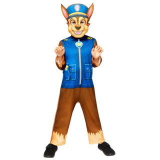 Paw patrol kleding chase 3-4 jaar