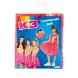 Studio 100 k3 verkleedjurk film 3-5 jaar