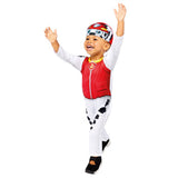 Kostuum marshall (baby) 2-3 jaar