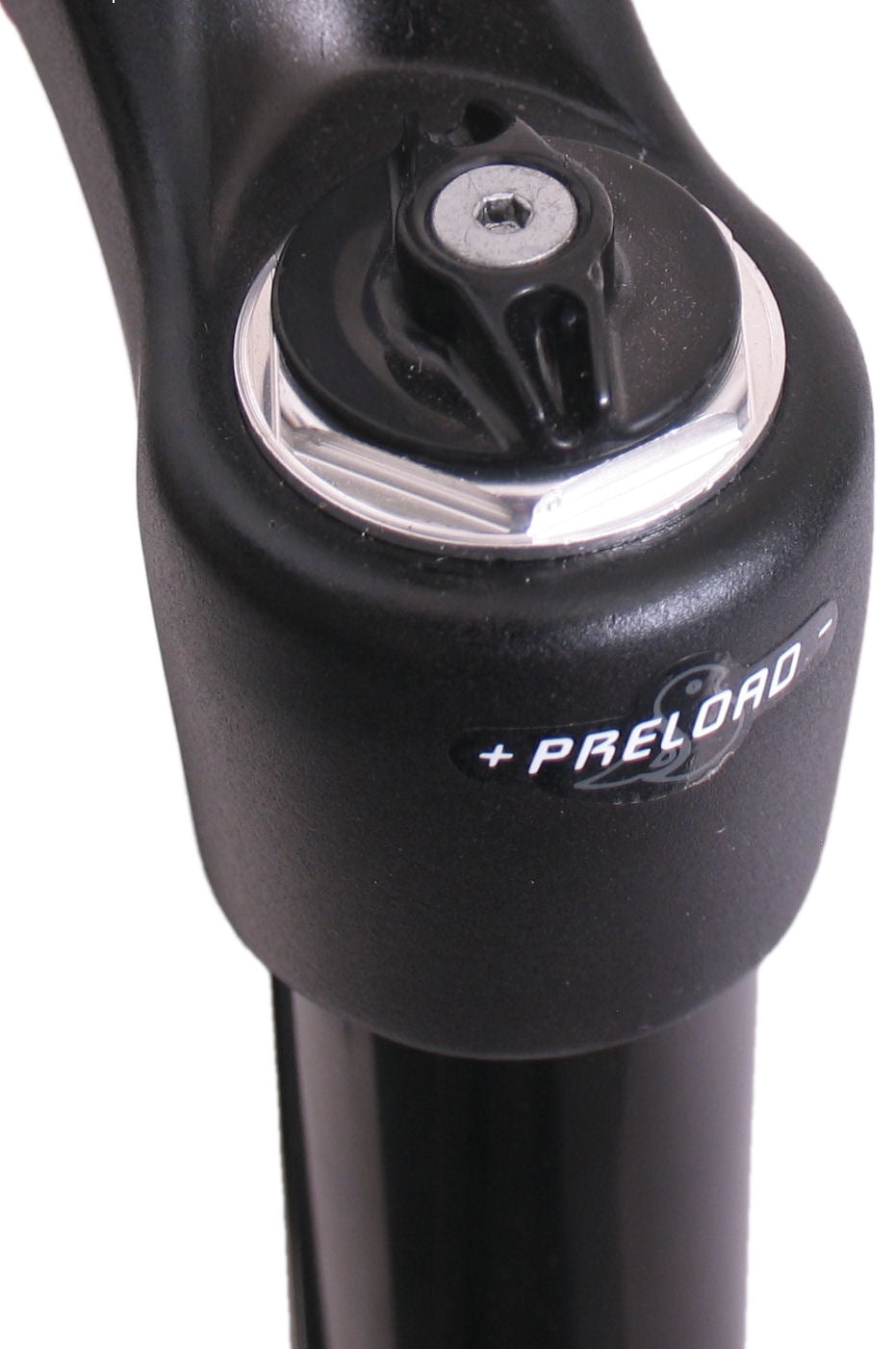 verende voorvork 28 1 1 8 draad V-brake IS disc