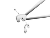 Union derailleurpad GH-100 met schroef M8x1.2