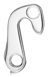 Union derailleurpad GH-139 met schroefset M8x0.75