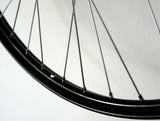Ryde Velg Westwood V38 622 x 24C aluminium 36 gaats 14G zwart