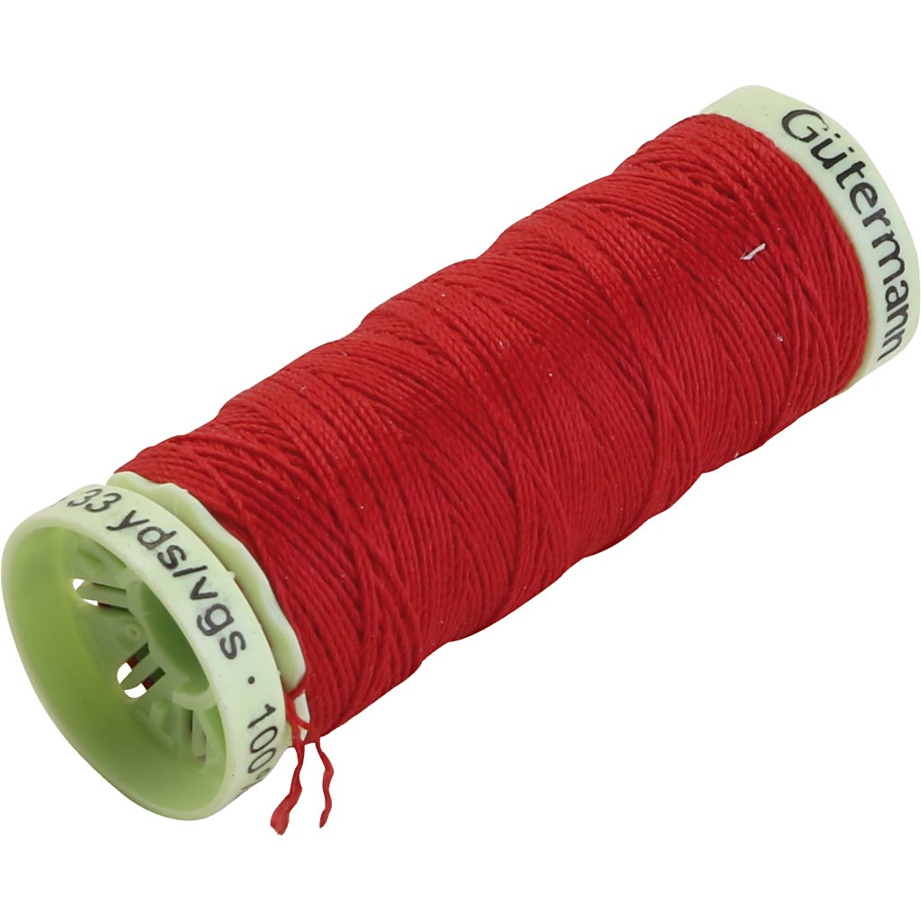Rood, 30 m 1 rol