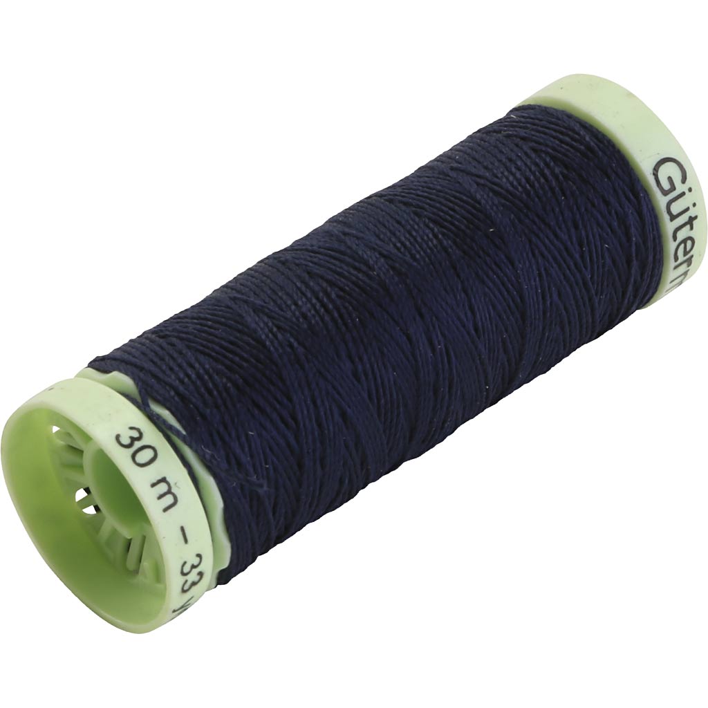Blauw, 30 m 1 rol