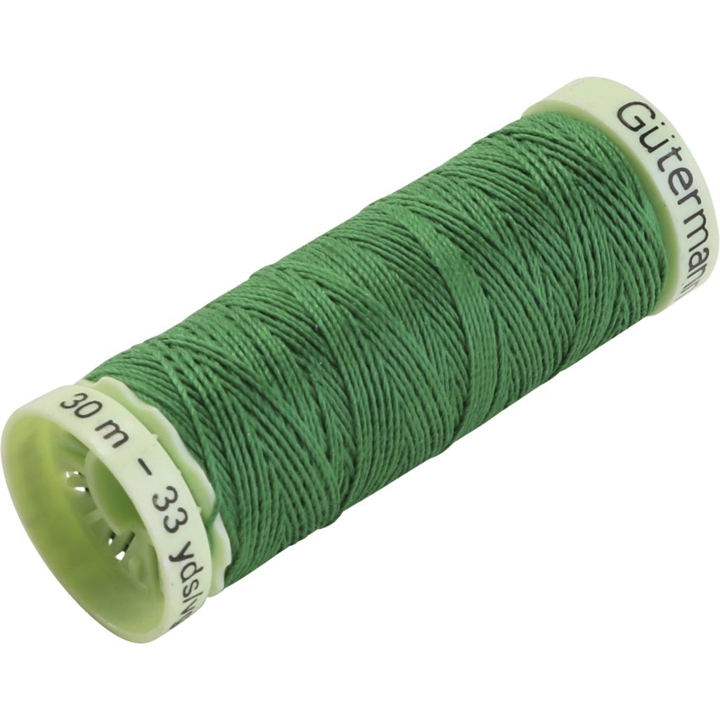 Groen, 30 m 1 rol