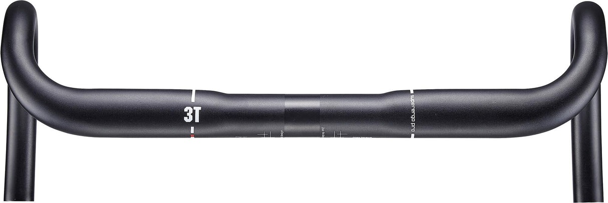 3t race stuurbocht superergo pro road bar superergo pro 420mm