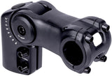 Contec voorbouw ueda hybrid ct stem ueda hybrid 25,4 28,6x90mm, black