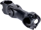 Contec voorbouw seto ct stem seto 25,4 28,6x110mm, black