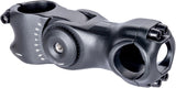 Contec voorbouw seto ct stem seto 31,8 28,6x90mm, black
