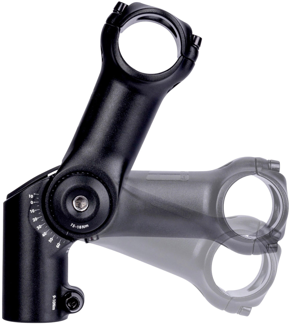 Contec voorbouw seto hybrid