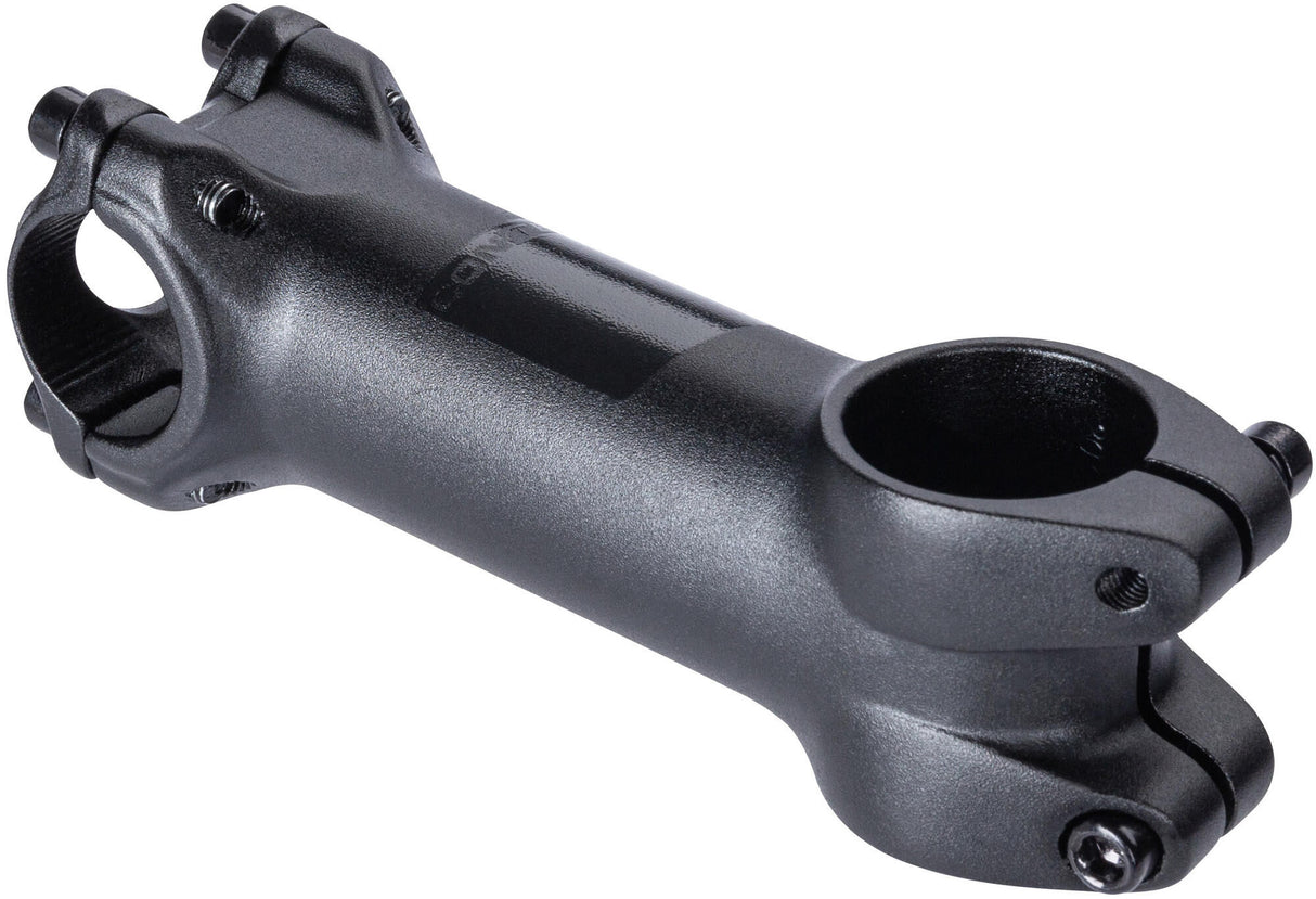 Contec voorbouw forge ct stem forge 25,4x100mm, black