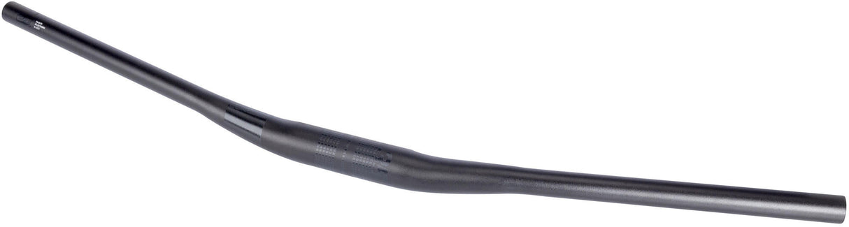 Contec stuur moab 35 ct handlebar moab 35 35,0x720mm, r15 s9, black