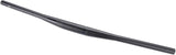 Contec stuur moab 35 flat ct handlebar moab 35 flat 35,0mmx700, s5, black