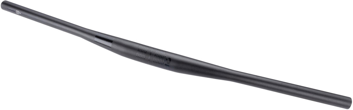 Contec stuur moab 35 flat ct handlebar moab 35 flat 35,0mmx680, s5, black