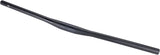 Contec stuur moab flat ct handlebar moab flat 31,8mmx680, s5, bfblack