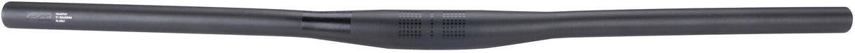 Contec stuur moab flat ct handlebar moab flat 31,8mmx700, s5, bfblack