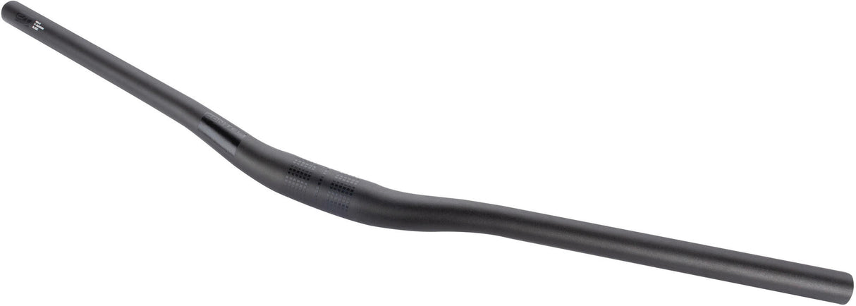 Contec stuur mito 60 ct handlebar mito 60 31,8x660mm, r15 s15,black