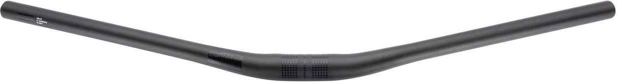 Contec stuur mito 60 ct handlebar mito 60 31,8x640mm, r15 s15,black