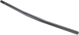 Contec stuur mito 45 ct handlebar mito 45 31,8x580mm, s5, black