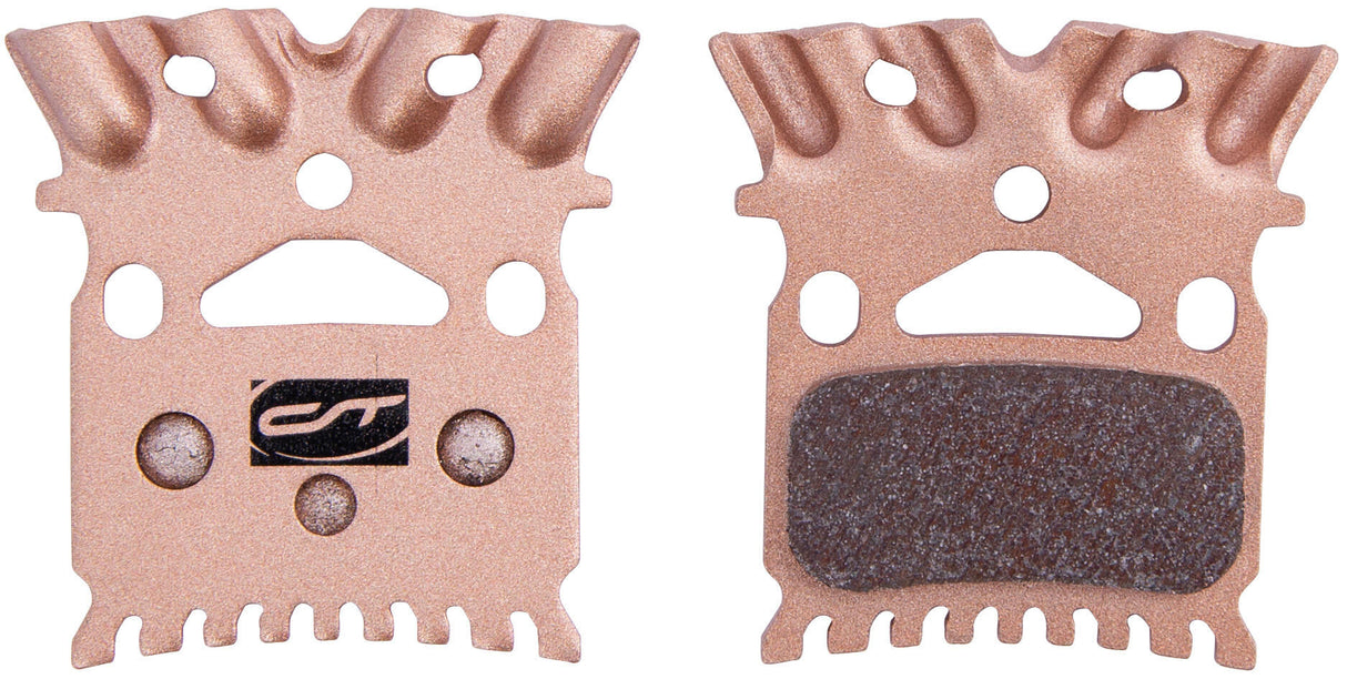 Contec schijfremblok discstop+ cbp-540 ct disc brakepad cbp-540c organic, cool