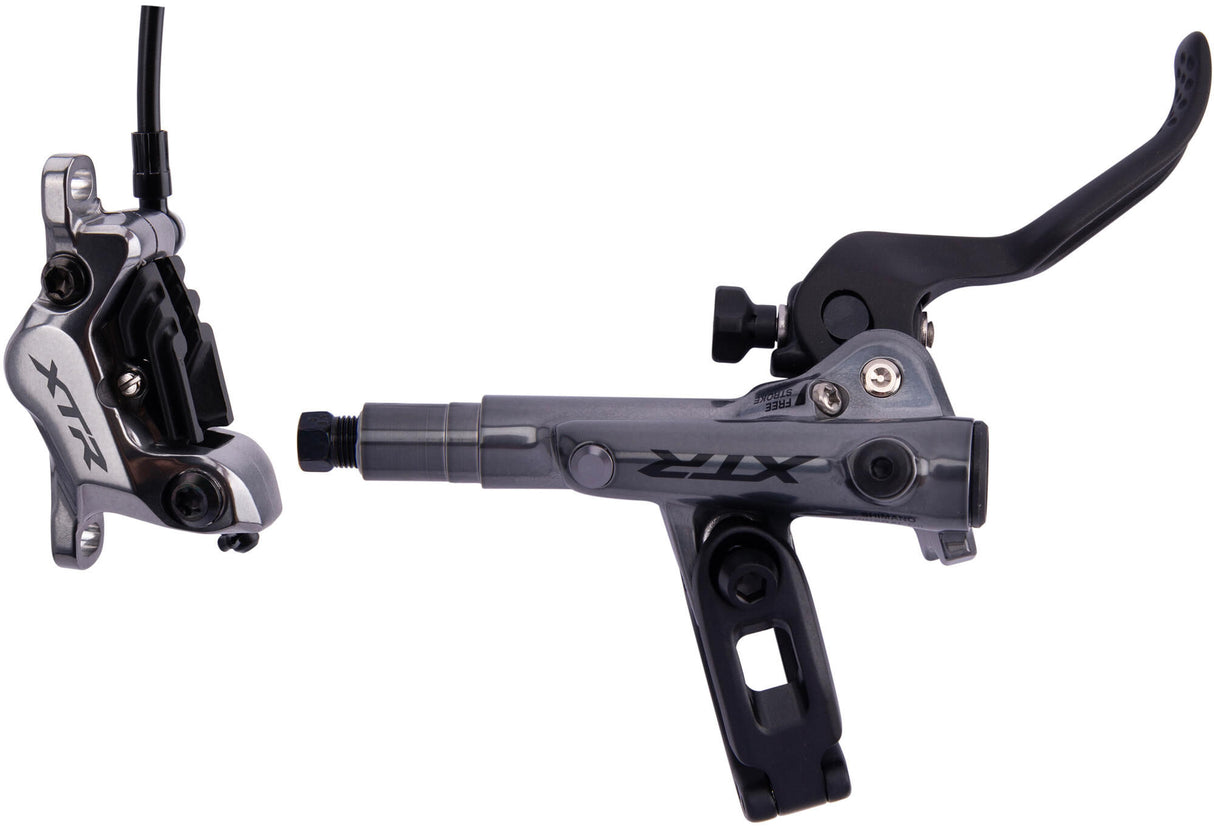 Shimano schijfrem xtr bl-m9120 en br-m9120 disc br.shim.xtr bl-m9100 br-m9100 rear 1700mm