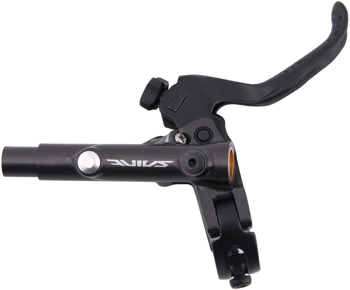 Shimano remgreep saint bl-m820 br.lever shim. saint right 2-f bl.hydr.blm821