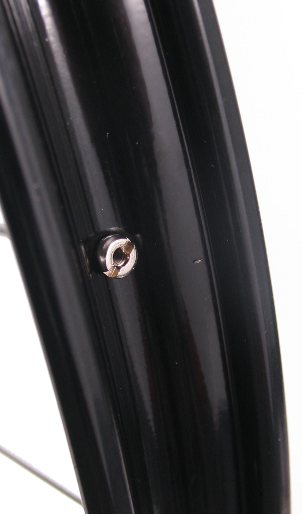 Achterwiel 28 x 1 1 2 favorit - zwart
