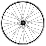 Rodi Laufradsatz 26 Skorpion MTB 8 9 10 fach Schwarz
