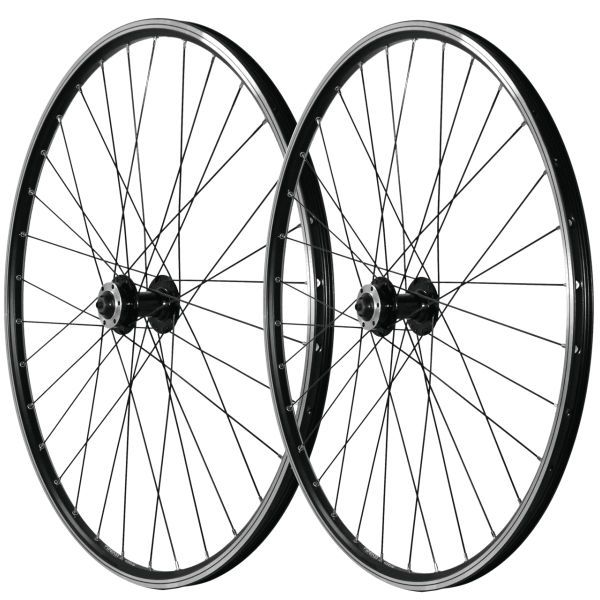 Rodi Wielset 26 Skorpion MTB 8 ​​9 10 speed zwart