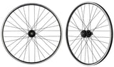 Rodi wielset 29 viper mtb - 8 9 10 speed - zwart